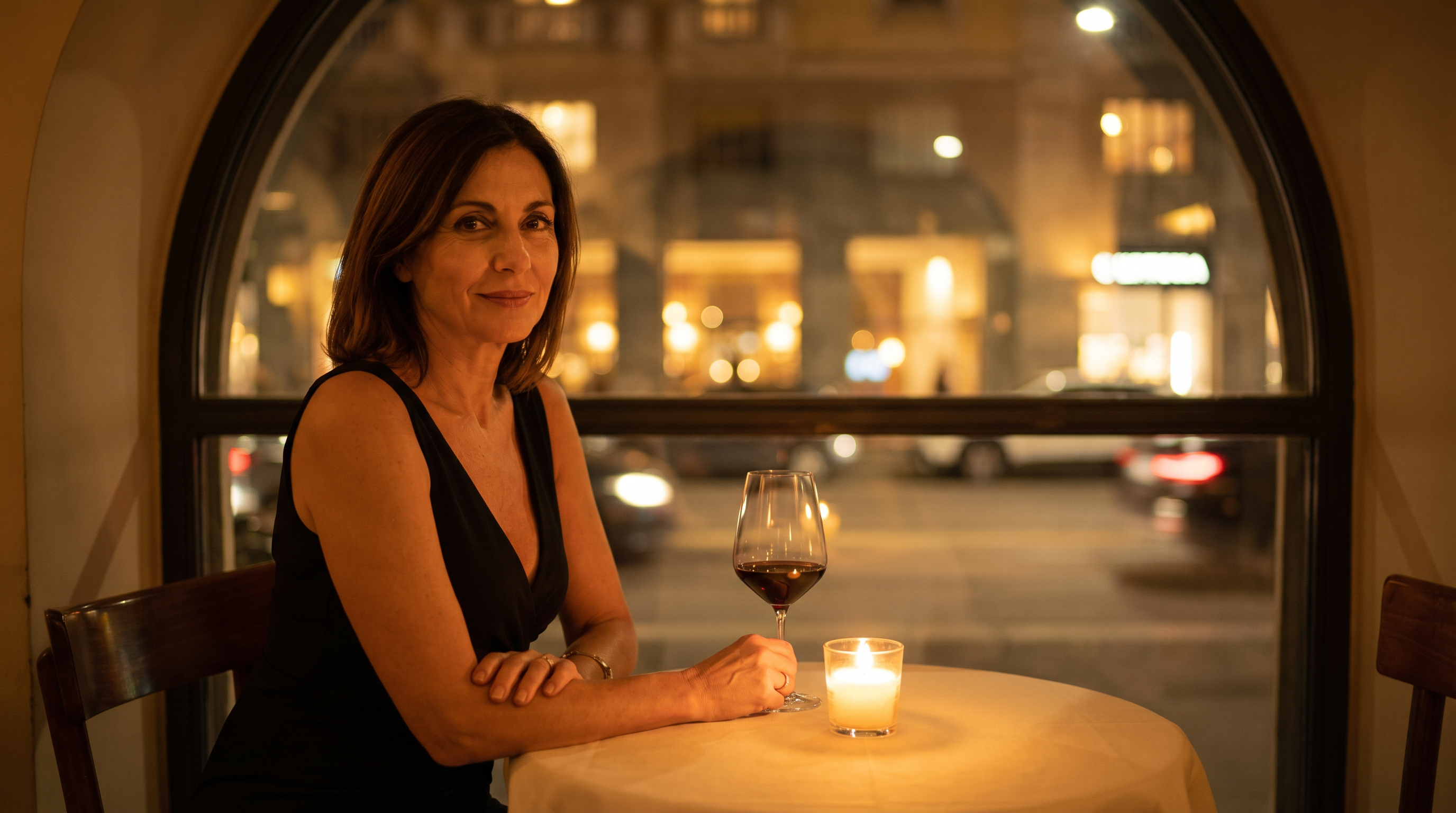 Donna Cerca Uomo in Italia: Come Funzionano gli Annunci di Incontri nel 2025 - Articolo correlato